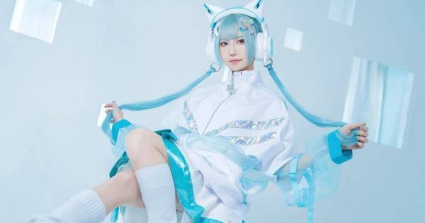 人気コスプレイヤー・しらゆきの撮影会も　イチナナ、夏コミ2024出展決定