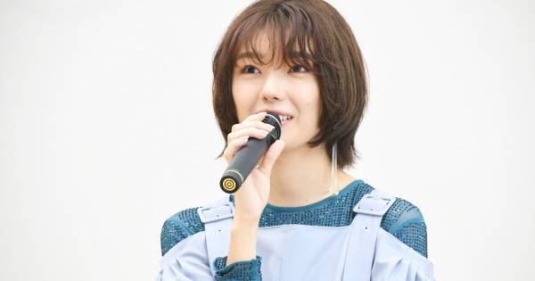櫻坂46 藤吉夏鈴、ブログを2カ月更新せず焦り「本当にやばい」「苦手すぎて…」