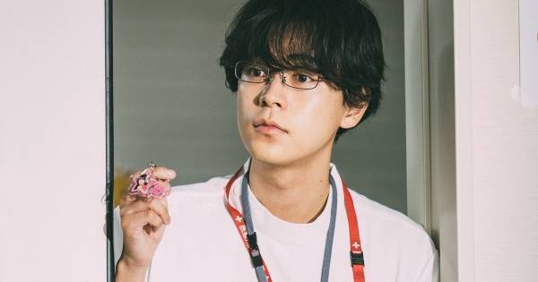 成田凌、『【推しの子】』実写化にゴロー役で出演　愛・決意・復讐心を感じさせるPVも公開