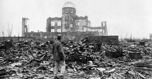 日米トップクリエイターが原爆の真実を描く…劇映画『WHAT DIVIDES US』制作決定