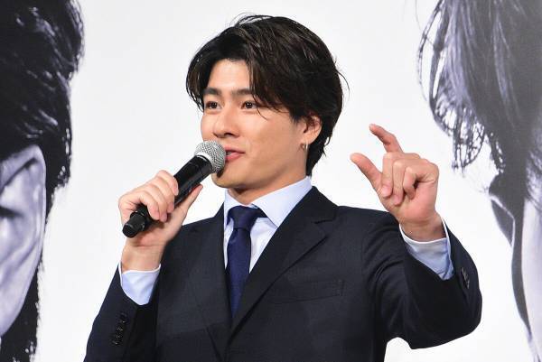 SixTONES 森本慎太郎、パリ五輪でジェシーのいとこ・佐藤恵允選手に注目