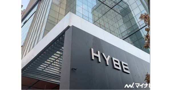 HYBE、新事業戦略「HYBE 2.0」発表　「Weverse」はサービスモデル拡張へ