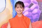 多部未華子、マヂラブ村上のボケに乗っかり笑い誘う　『インサイド・ヘッド2』は「私の話だと…」