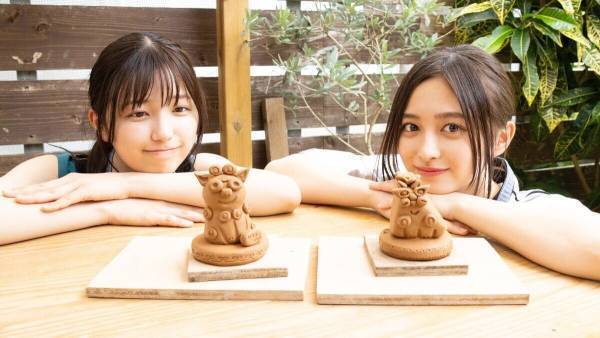 乃木坂46・井上和、五百城茉央に明かした葛藤「向いてないかも…」