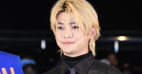 高橋文哉、キャノン砲演出の爆音にびっくり ユカちゃんの役作りで重要だったセリフ明かす