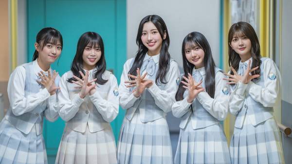 日向坂46小西夏菜実の“絵描き歌”に戦慄!? くっきー!も「めっちゃ怖い…」