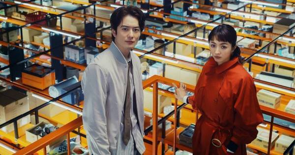 映画『ラストマイル』、公開3日間で興行収入9.7億円&観客動員66万人を突破