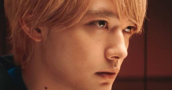 櫻井海音、『【推しの子】』実写化主演に並々ならぬ覚悟「この役は僕以外にやらせたくない」