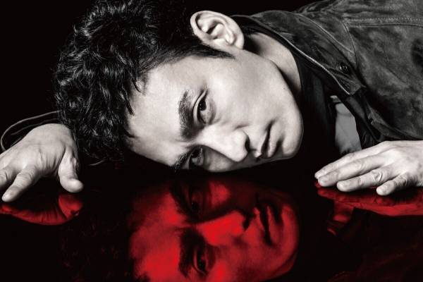 草なぎ剛、『ヴェニスの商人』でシェイクスピア作品初挑戦「思いっきり楽しみたい」