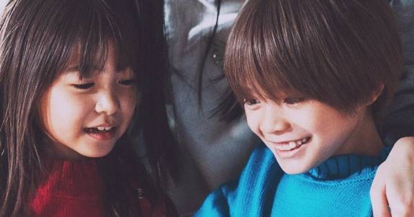 幼少期のアクア&ルビーら実写版『【推しの子】』追加キャスト10名解禁