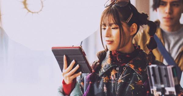 石井杏奈・竹財輝之助・青柳翔ら、実写版『【推しの子】』に出演