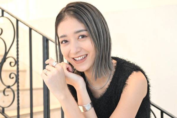 みちょぱ、3度の結婚式で初心に戻り「もっと仲良く」 ボブ姿も好評「旦那の方が新鮮に感じている」
