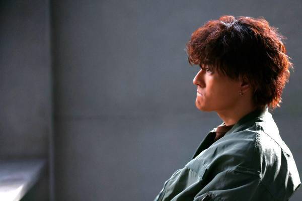 SixTONES森本慎太郎、映画『正体』抜てきのきっかけに「山ちゃんのドラマ」