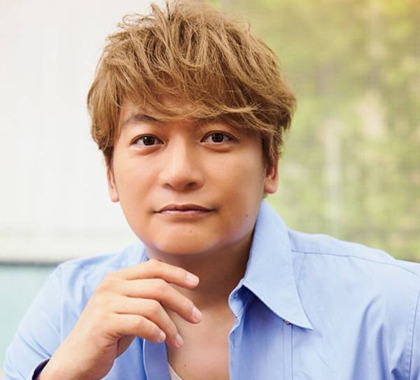 香取慎吾、「ジュノン・スーパーボーイ・コンテスト」のゲスト審査員に決定