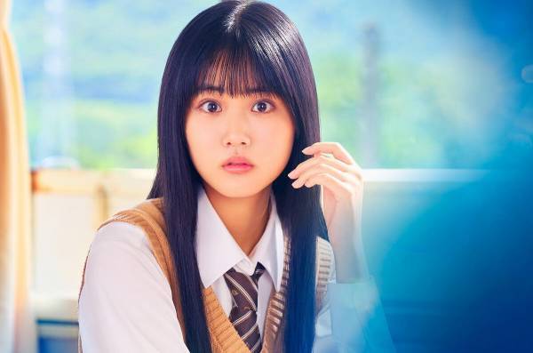 原菜乃華、映画『見える子ちゃん』でメジャー映画初単独主演「ただひたすら霊を無視する」