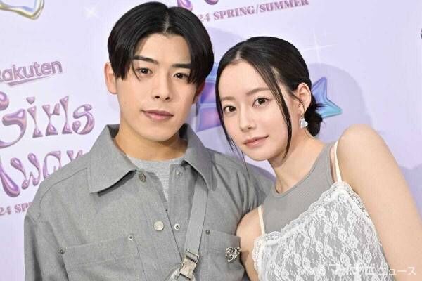 なこなこカップル、交際7年記念日に入籍「なこなこ夫婦になりました」 結婚指輪も披露