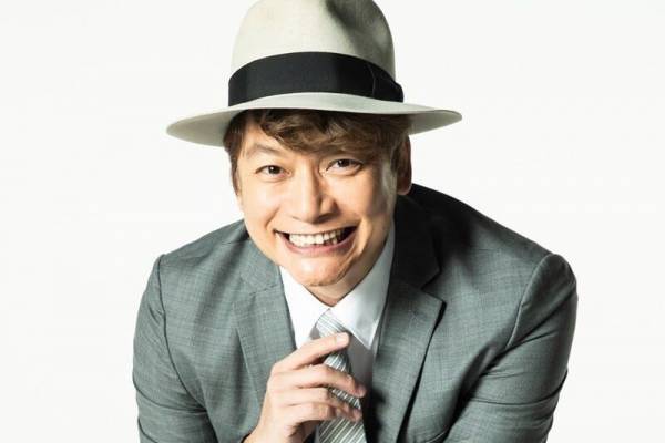 香取慎吾、ソロ歌手としての覚悟固まる「これからも…」 決意表明の新作で中森明菜とコラボ「幸せ」