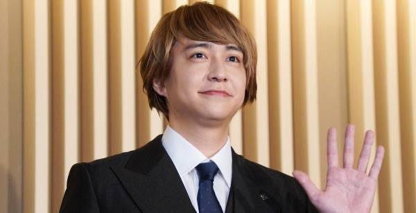 八乙女光、5年ぶり舞台出演　「クリスマスにメンバーが来てくれたら最高」と期待寄せる