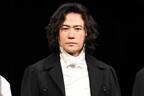 稲垣吾郎、主演舞台100公演に感無量　演じるベートーヴェンは自分と「真逆」