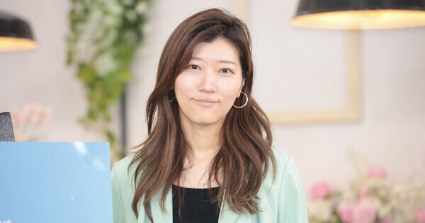 ヒコロヒー、結婚決断リアリティならではの見どころを語る「これまで…」