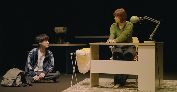 ダウ90000、初の全国ツアー公演『ロマンス』開幕　東京から大阪、金沢、福岡へ