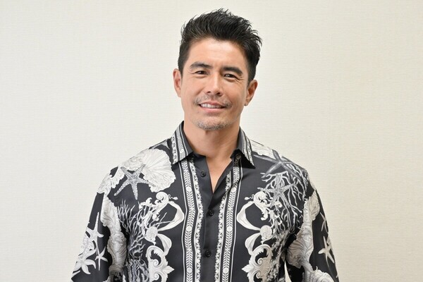 伊藤英明、結婚や子供誕生で芽生えた責任感　50代目前の心境も語る「恐怖感がありましたが…」