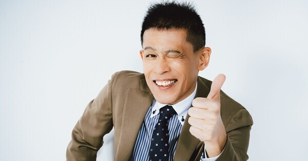 柳沢慎吾、ついに初の単独ライブ開催「サイコーのステージを見せますんでヨロシク!」