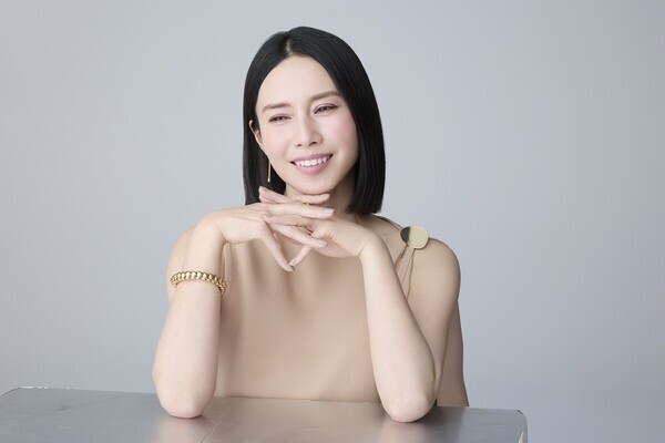 中谷美紀、『リボルバー』朗読で涙「心が揺さぶられて…」 ゴッホの気持ちに近づくために本物の絵を鑑賞