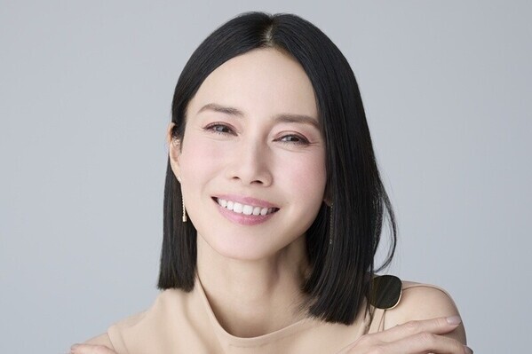 中谷美紀、夫の廃材アートに囲まれた生活「とても幸せ」 オーストリア生活や結婚後の変化を語る