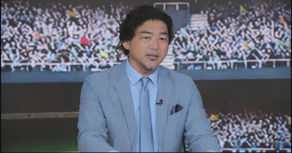 斎藤隆、「インピンジメント症候群」で離脱の佐々木朗希を語る「もしかしたら…」