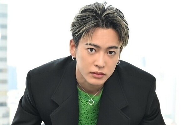 RYOKI、BE:FIRSTとしての活動休止を発表「今後は『自分自身で歩むべき』と考え、独立するという結論に」