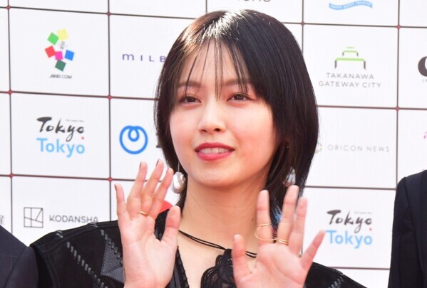 西野七瀬、ホラーゲーム好きが高じて撮影は「すぐに理解できた」