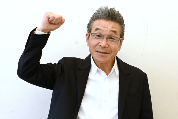 間寛平、吉本新喜劇GM就任から3年　「すぐパワハラと言われる時代」 難しさ感じつつ褒める指導で若手育成に奮闘