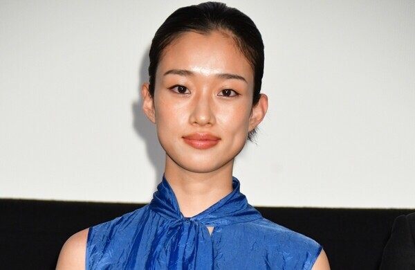 河合優実、鈴木唯との共演で勉強になったこと「もうちょっと普段から…」