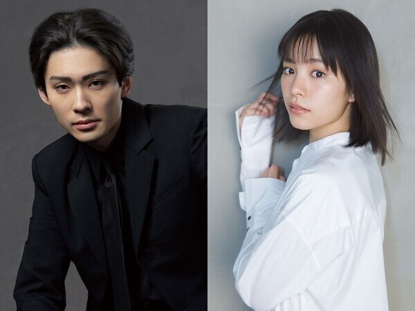 市川染五郎＆當真あみ、シェイクスピアの『ハムレット』に挑戦