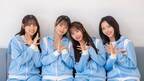 日向坂46・平岡海月、「何も言えないぐらい恥ずかしい…」と思わず赤面