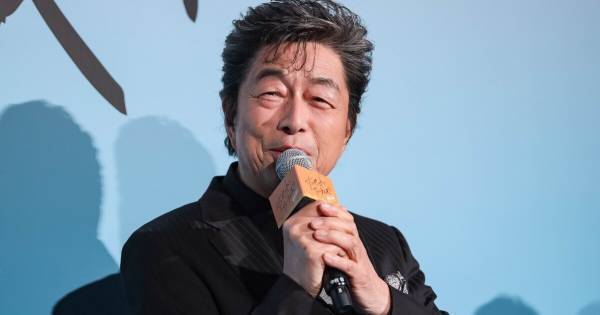 中村雅俊、自身の付き人だった“あの俳優”と共演「俺はすごくうれしくて」