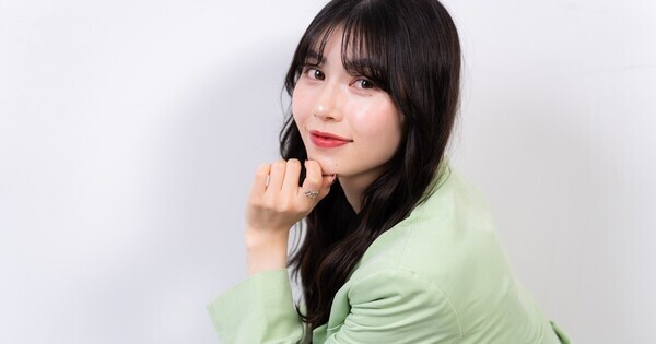 リンダカラー∞りなぴっぴ、初の冠番組がスタート「とてもわくわくしています!」