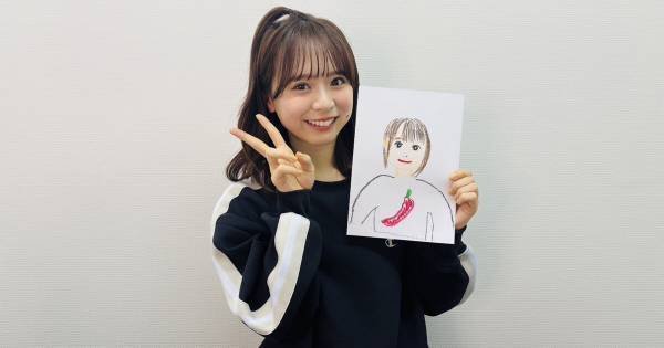 AKB48倉野尾成美、加入時の目標が1年後に実現「えりいが叶えてくれました(笑)」