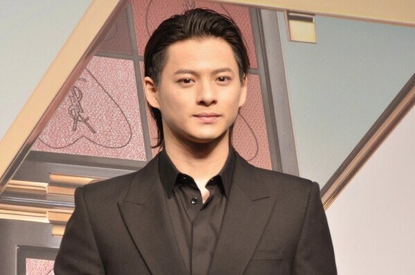 平野紫耀、“最近ラブを感じた瞬間”明かす「すごくハッピーな1日に」