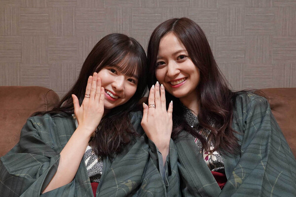 乃木坂46菅原咲月、“副キャプテン”就任発表時の心境「心の準備とか何もなかった」