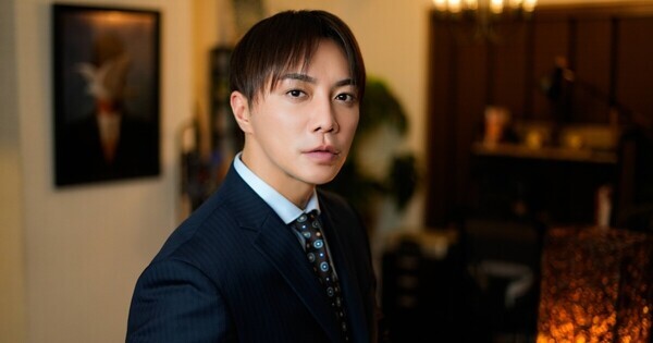 成宮寛貴を新ドラマ主演に起用した理由とは　プロデューサーが明かす