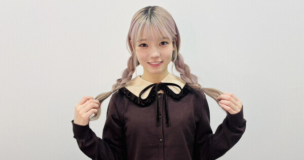 AKB48高橋彩音、あまりのかわいさに驚いたレジェンドアイドルとは