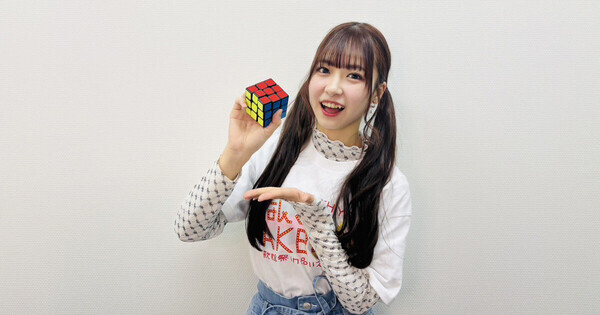 AKB48橋本陽菜、村山彩希と仲良くなった経緯語る「その時期にお近づきになりました」