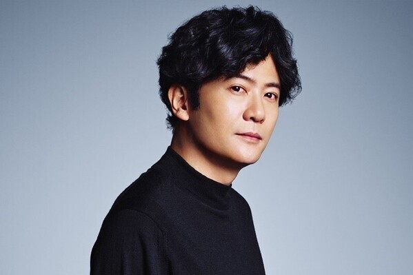 稲垣吾郎、 舞台でハリー・ポッター役に「ライフワークの作品にできたら」