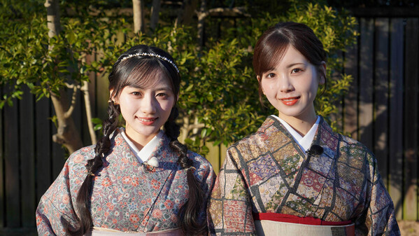 乃木坂46川崎桜、筒井あやめの“告白”に苦笑「めんさん…」