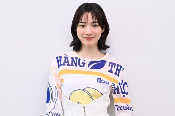 のん、“強靭な精神”で邁進　独立＆改名から8年半「信じた道を突っ走ってきたから今やれている仕事がたくさんある」