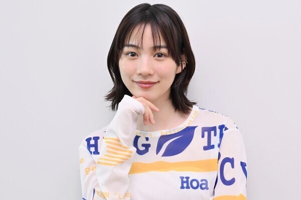 のん、藤ヶ谷太輔の“無言の芝居”に感じた凄み　アクションシーンの裏側も明かす「心強かった」