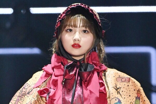 辻希美の長女・希空、TGC初出演でランウェイデビュー! ドーリーなコーデで魅了