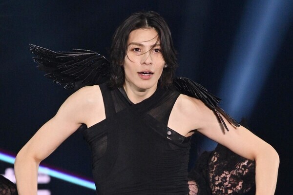 Snow Manラウール、TGC12回目出演で初の大トリ　ソロ曲歌唱で観客圧倒